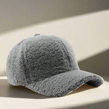 Chapeau Hiver Doux et Réglable pour Homme et Femme