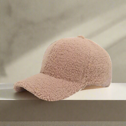 Chapeau Hiver Doux et Réglable pour Homme et Femme