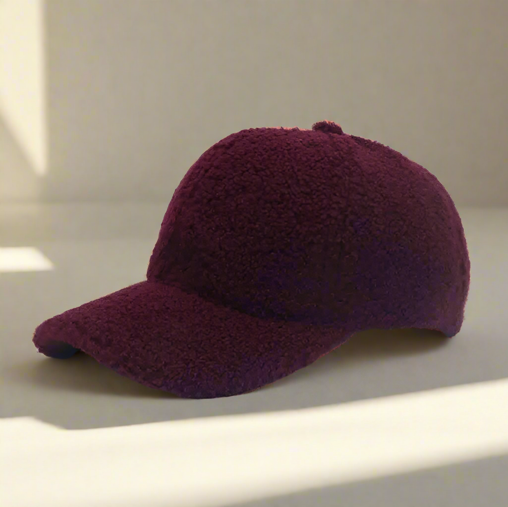Chapeau Hiver Doux et Réglable pour Homme et Femme