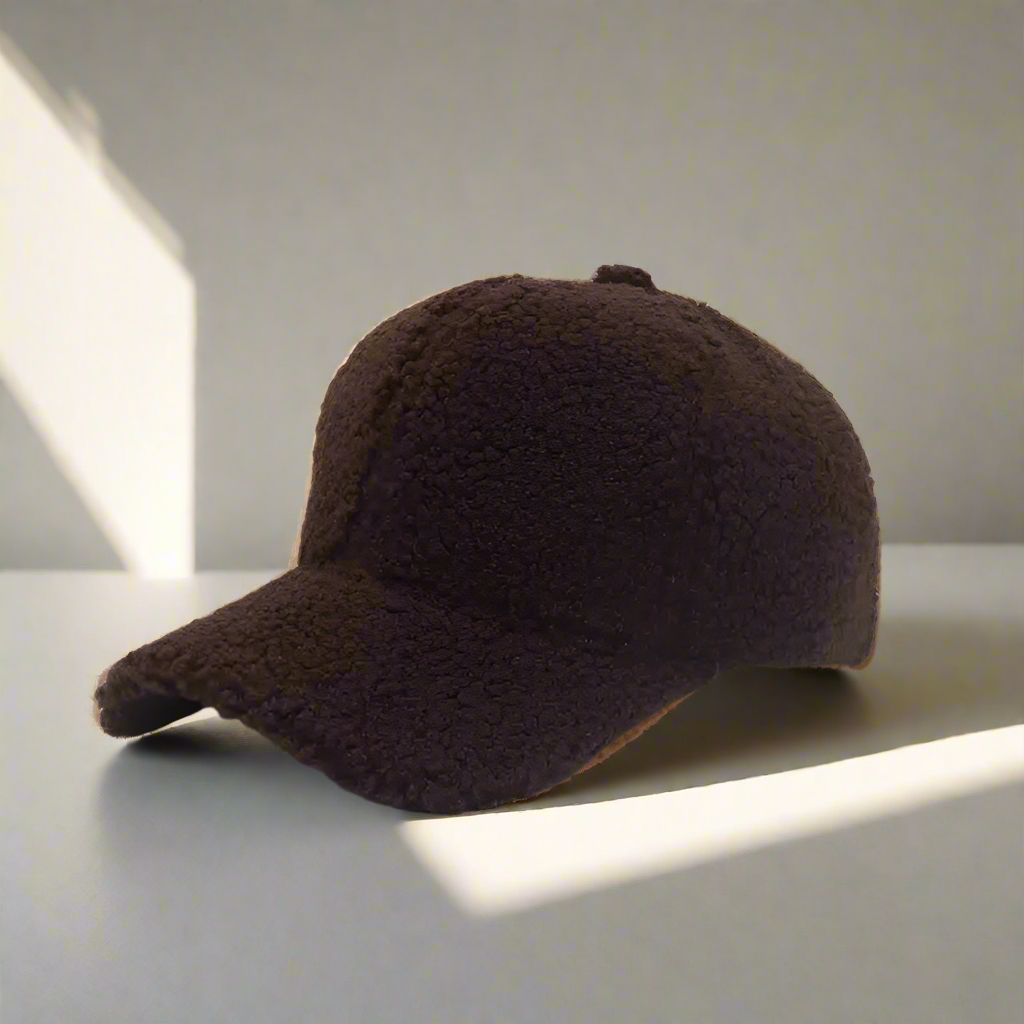 Chapeau Hiver Doux et Réglable pour Homme et Femme