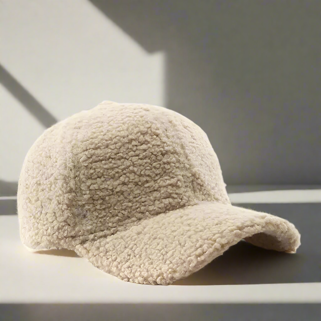 Chapeau Hiver Doux et Réglable pour Homme et Femme