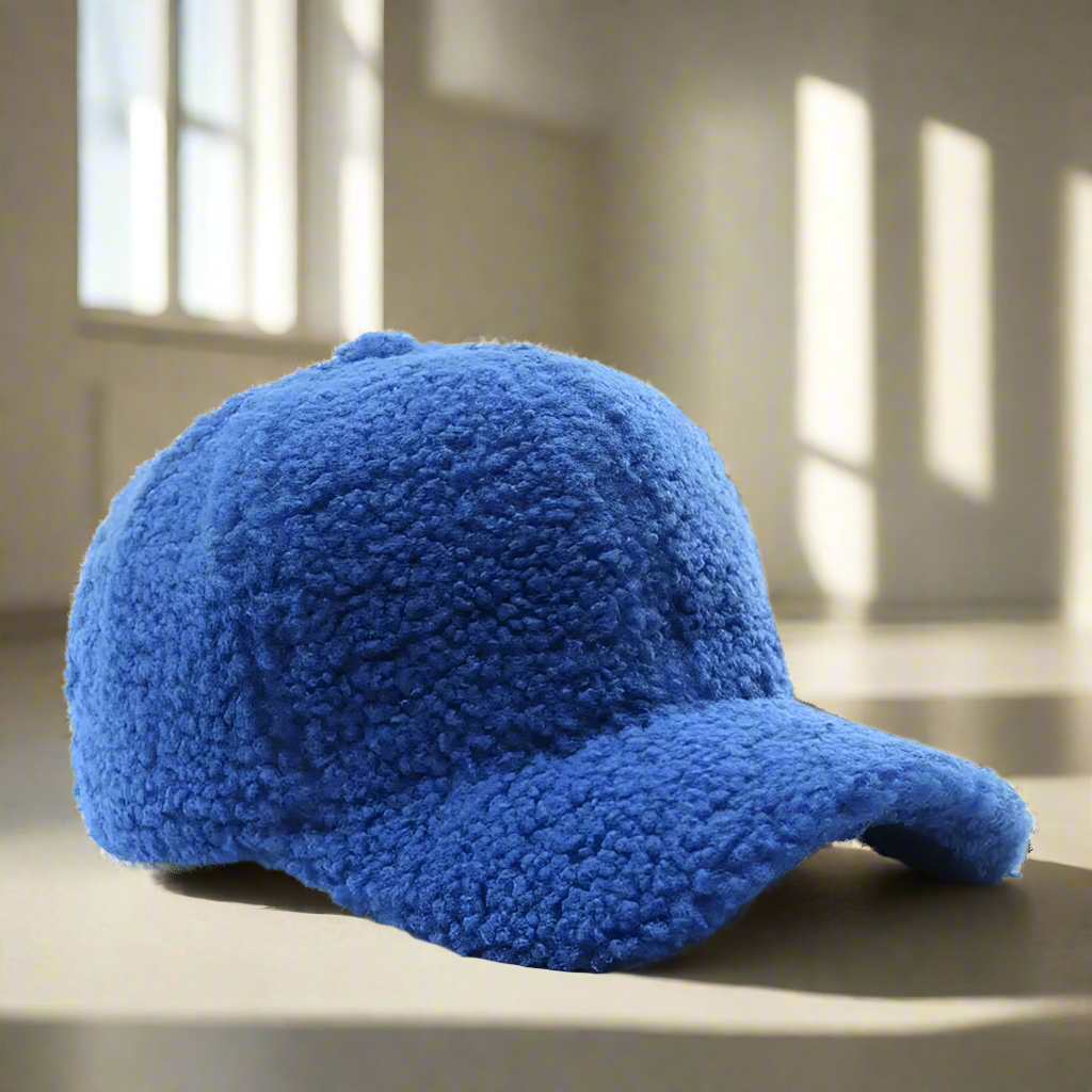Chapeau Hiver Doux et Réglable pour Homme et Femme