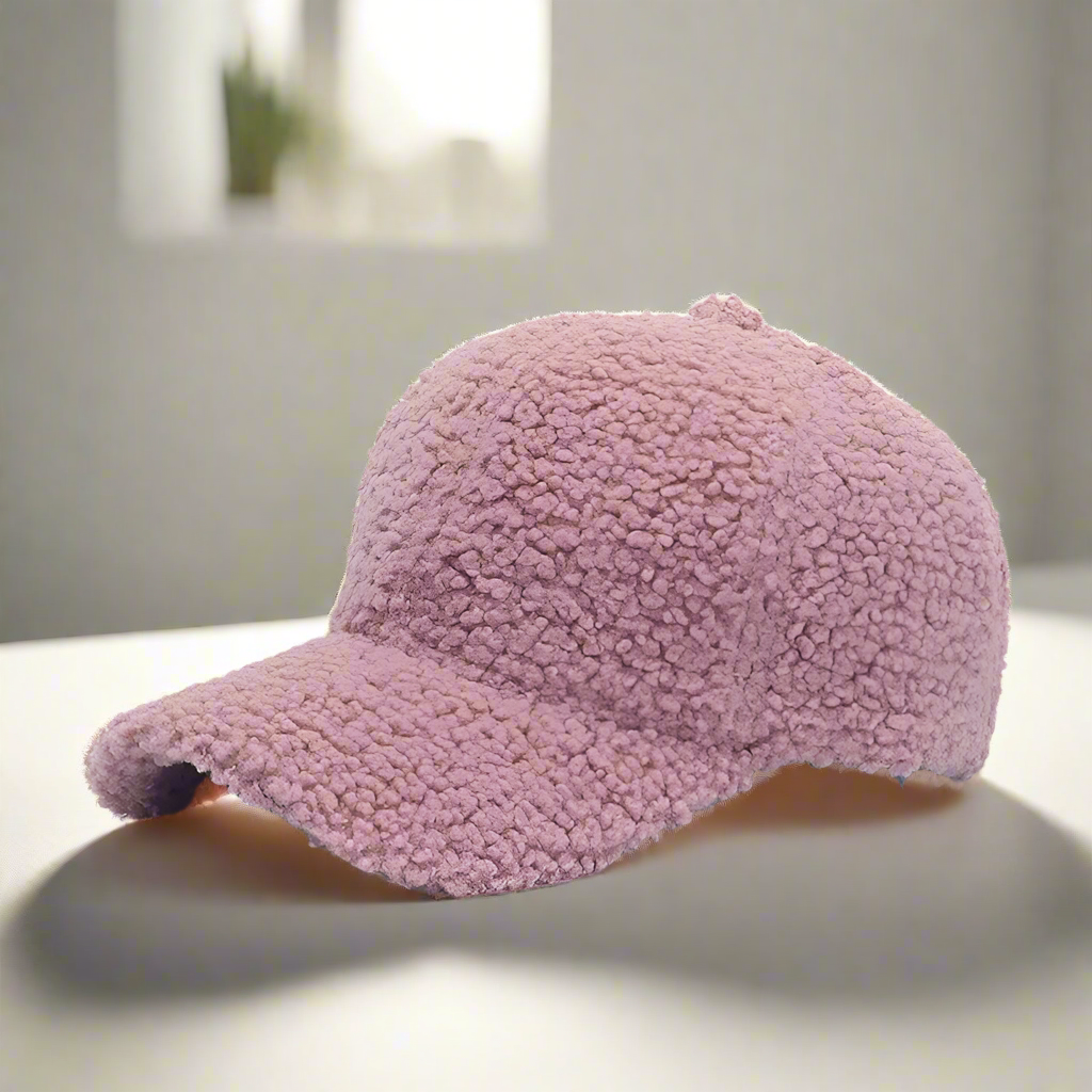 Chapeau Hiver Doux et Réglable pour Homme et Femme