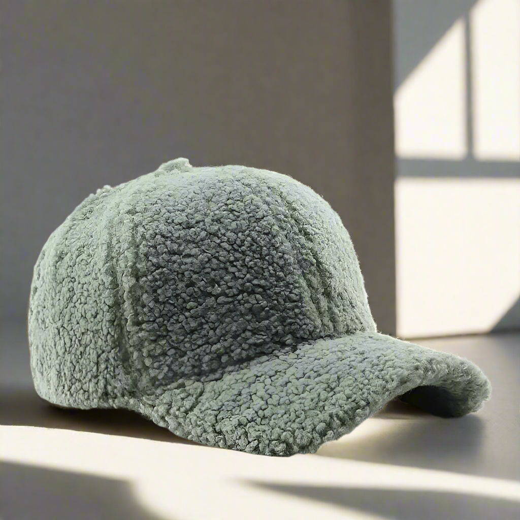 Chapeau Hiver Doux et Réglable pour Homme et Femme