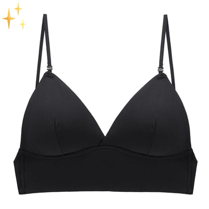 Soutien-gorge Push-up Dos Nu pour Femmes Séduisantes