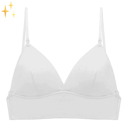 Soutien-gorge Push-up Dos Nu pour Femmes Séduisantes