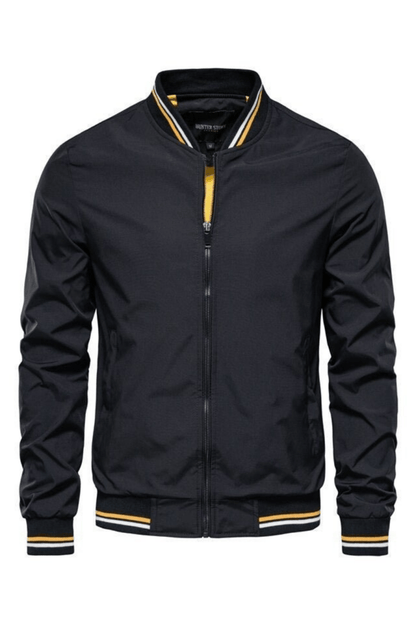 Blouson Homme Léger et Élégant pour Printemps - PanierRoyale