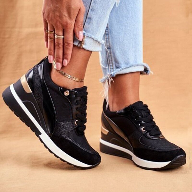 Chaussures Haut Talon Confort Féminin