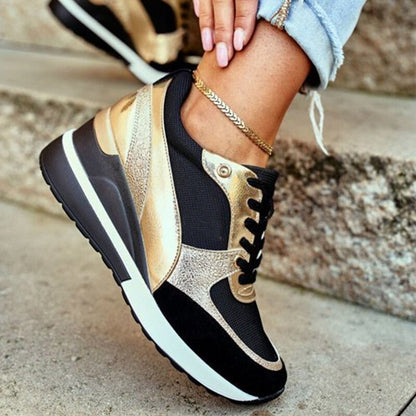 Chaussures Haut Talon Confort Féminin - PanierRoyale