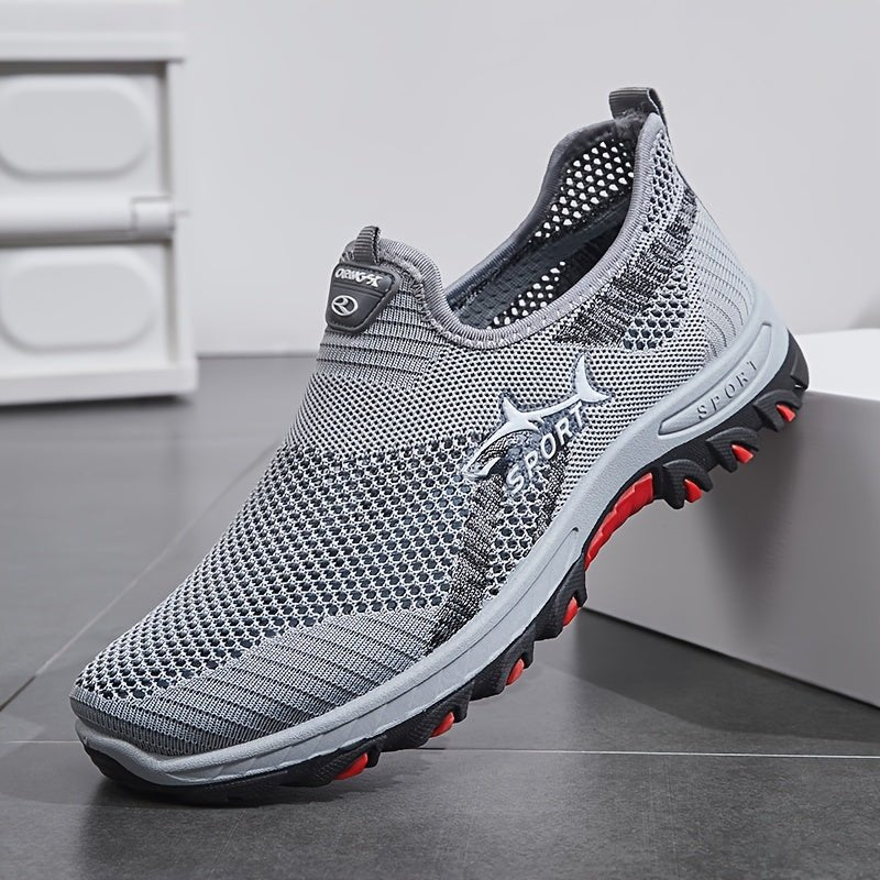 Chaussures Running Homme Légères et Griptes - PanierRoyale