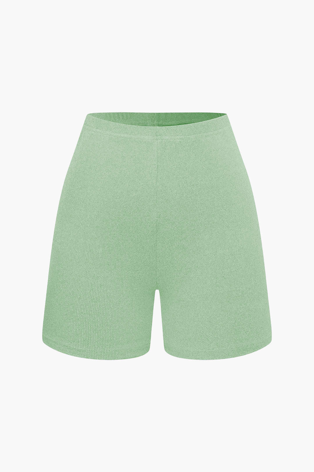 Ensemble Bustier et Shorts Élégant Féminin