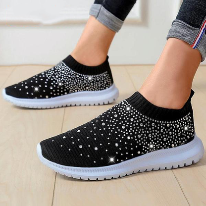 Chaussures Femme Respirantes et Ergonomiques Printemps