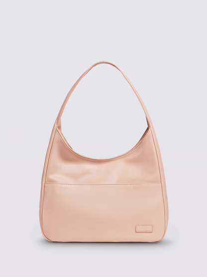 Sac à Épaule Femme Écologique et Spacieux