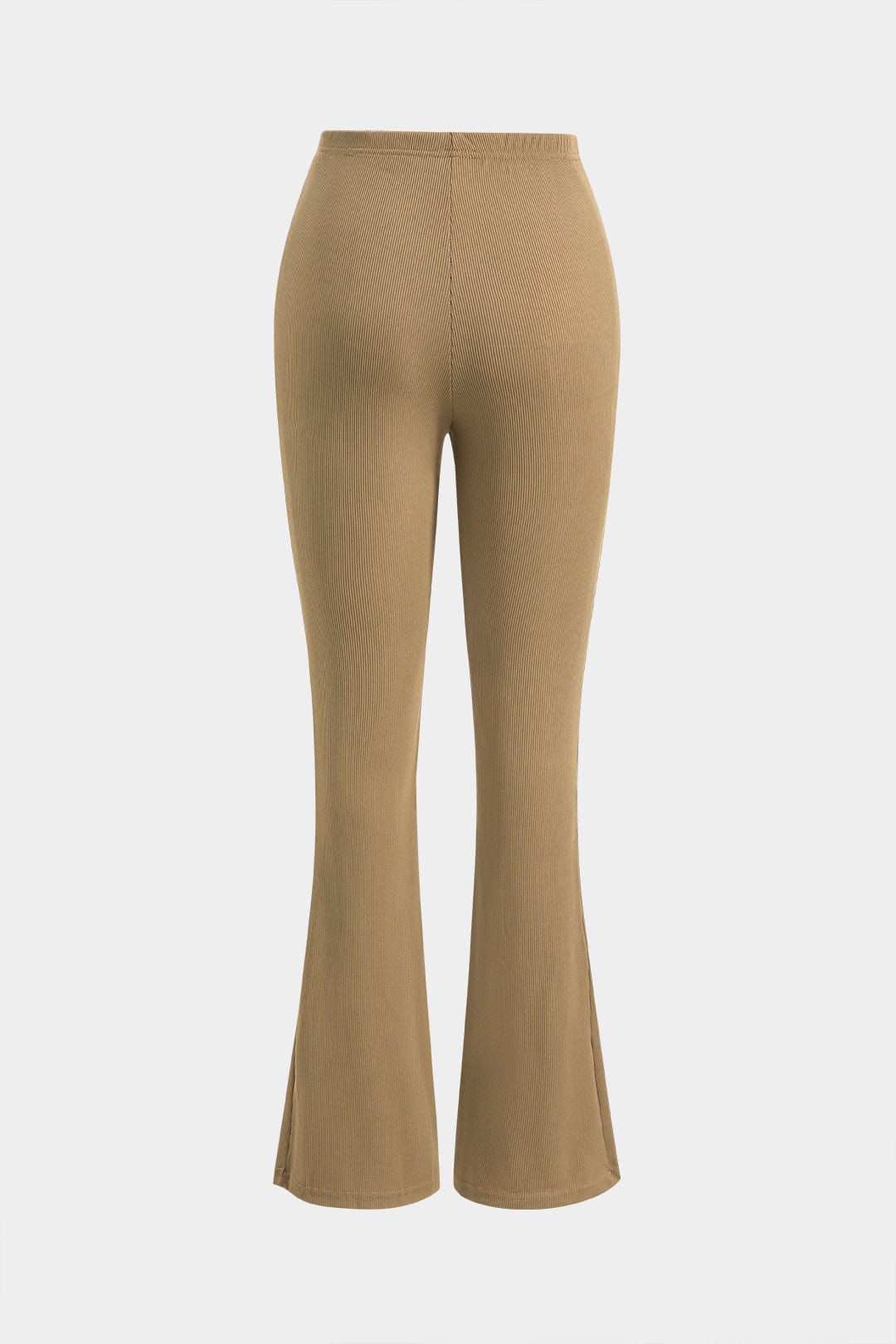 Ensemble Deux Pièces Féminin avec Haut et Pantalon Élastique