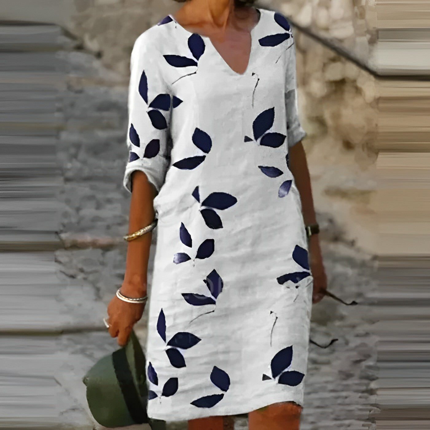 Robe Femme Élégante et Polyvalente pour Toutes Occasions - PanierRoyale