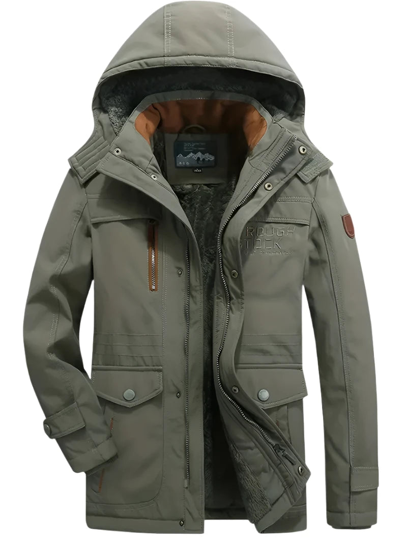 Veste imperméable femme légère et chic - PanierRoyale