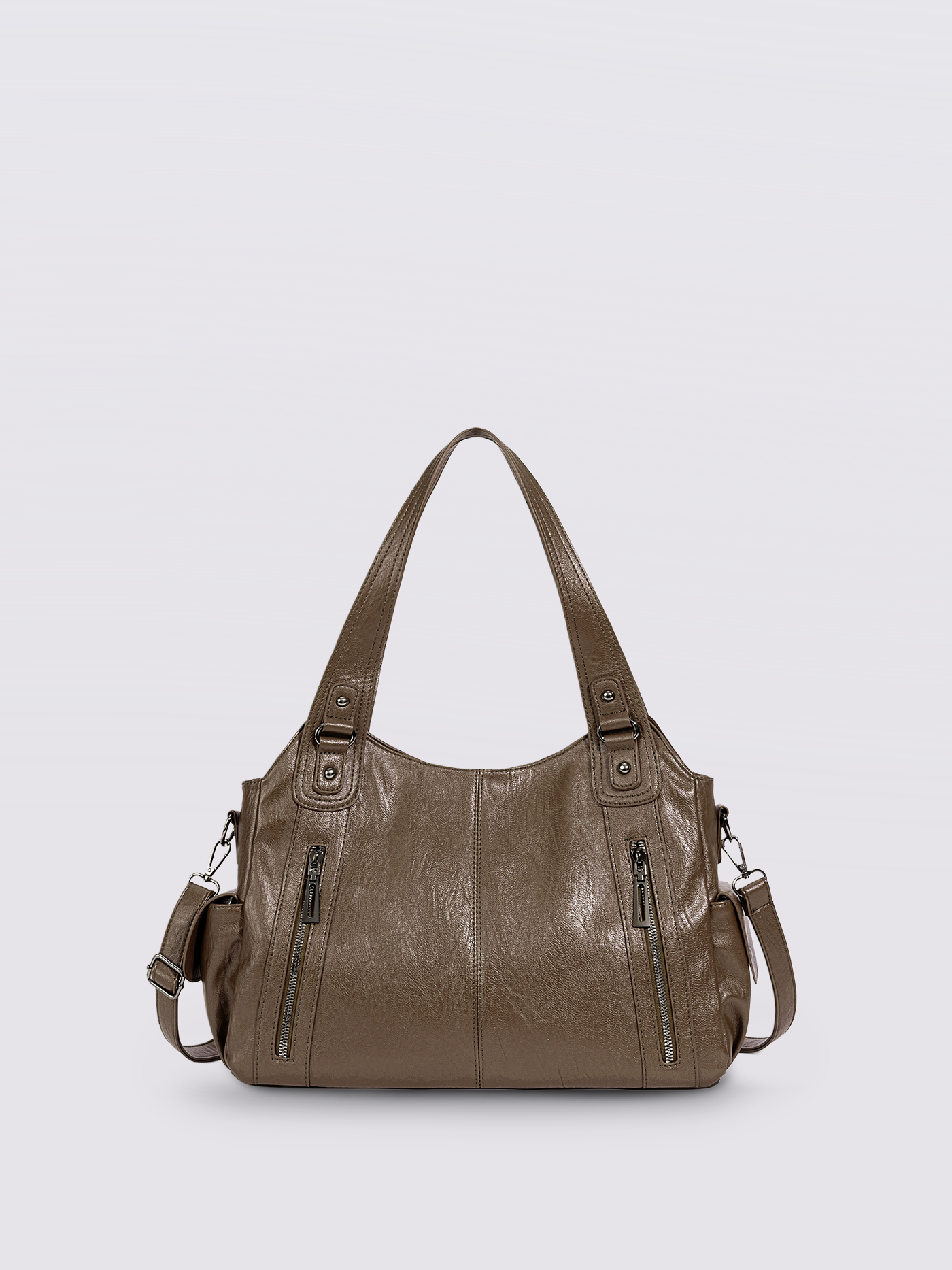 Sac à Main City Crossbody avec Poches Pratiques