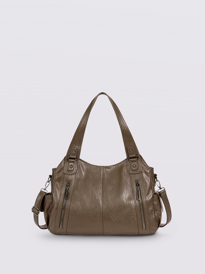 Sac à Main City Crossbody avec Poches Pratiques