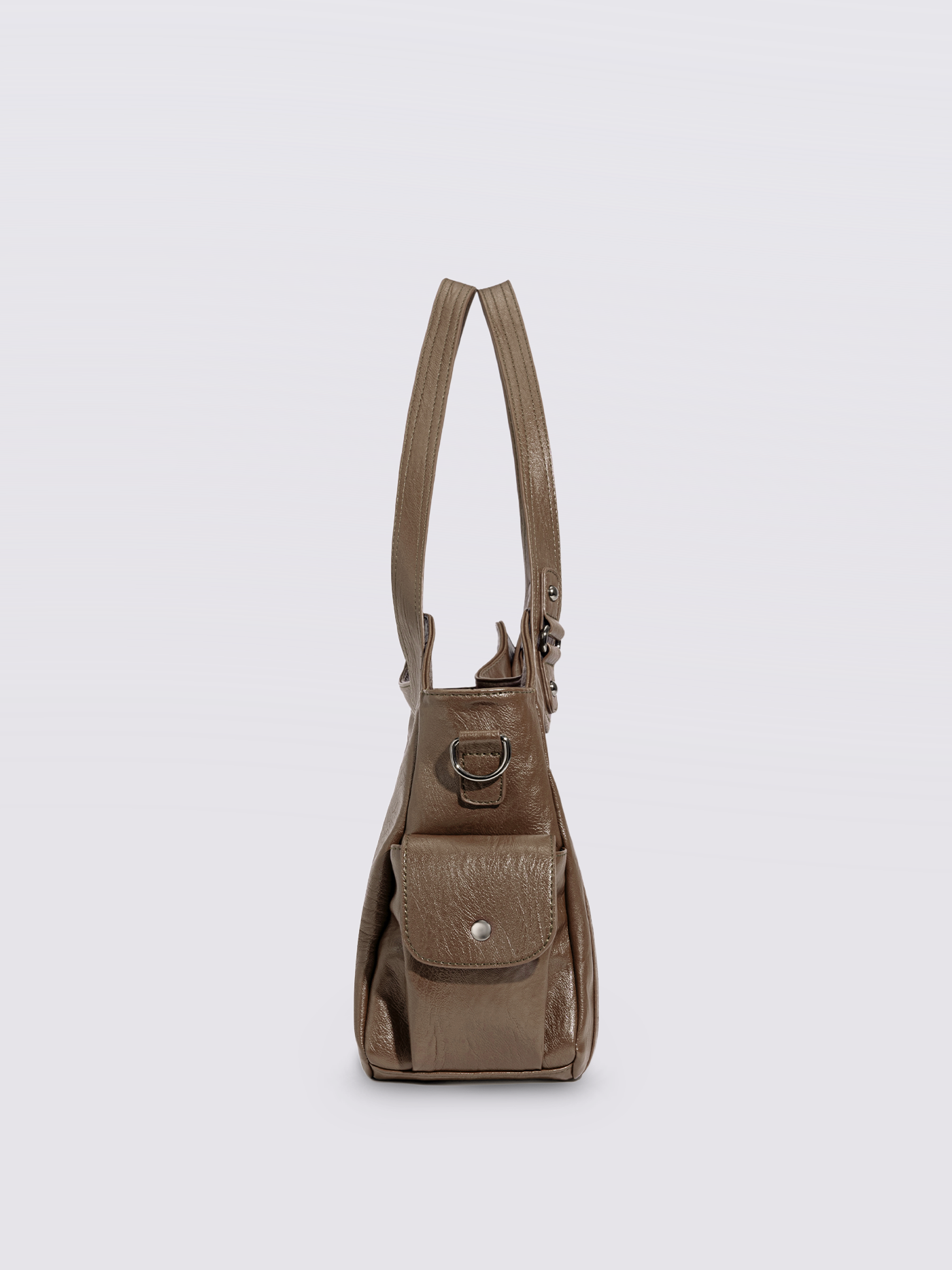 Sac à Main City Crossbody avec Poches Pratiques