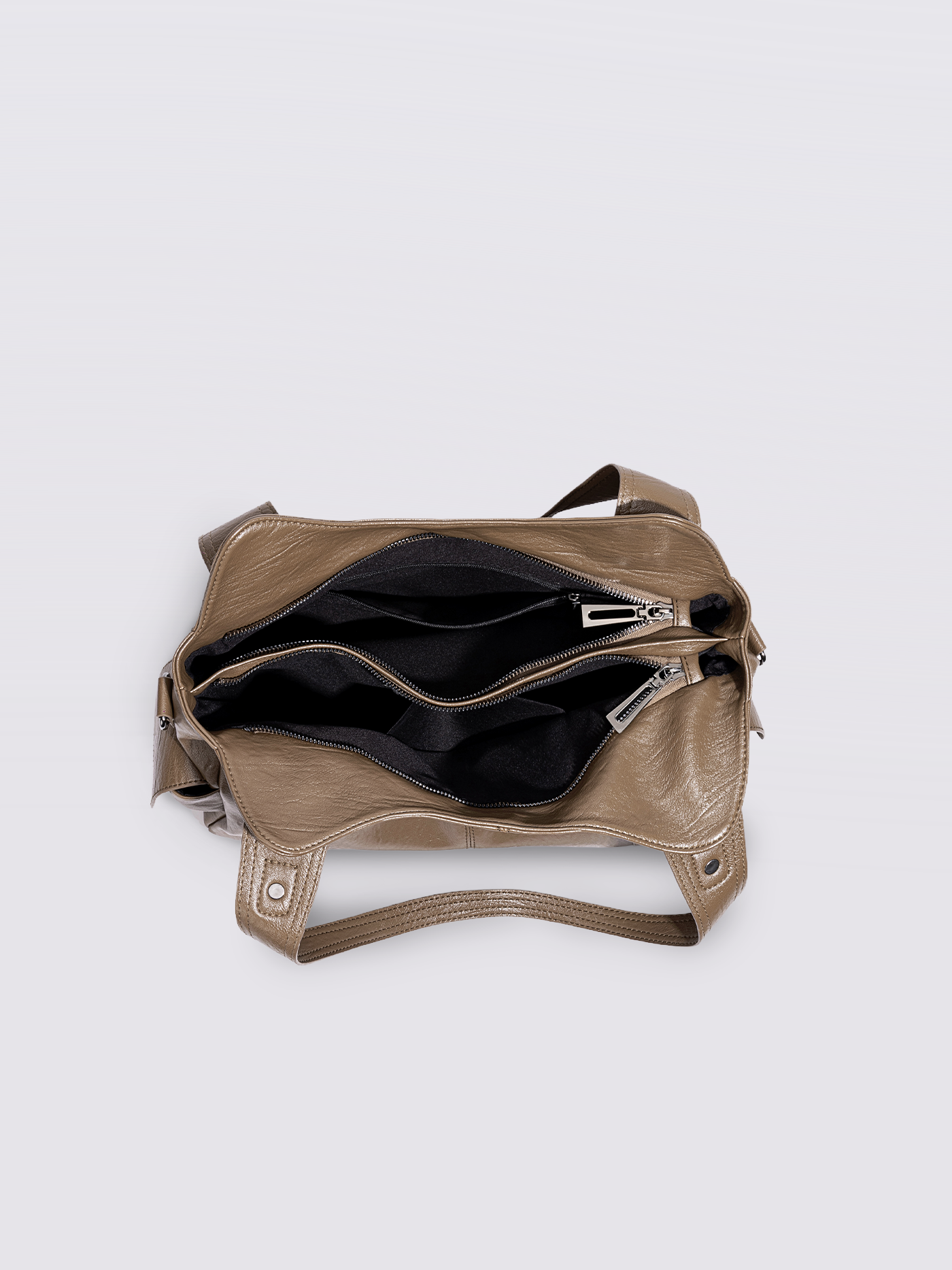 Sac à Main City Crossbody avec Poches Pratiques