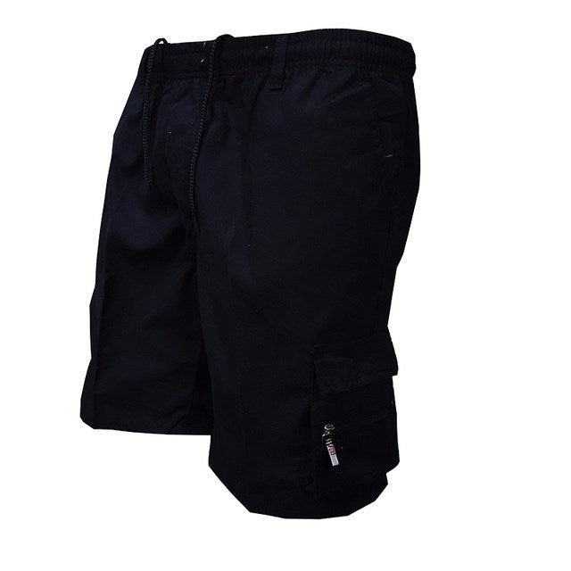Shorts Homme Confortable pour tous les jours