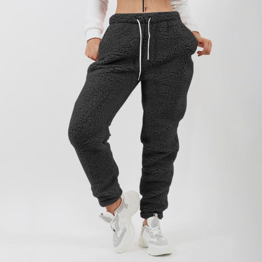 Pantalon de jogging doux et confortable pour homme et femme - PanierRoyale