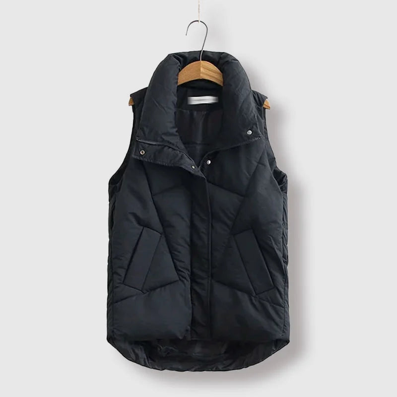 Doudoune Femme Capuche imperméable Hiver