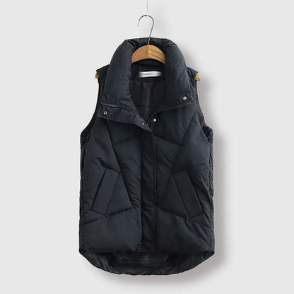 Doudoune Femme Capuche imperméable Hiver