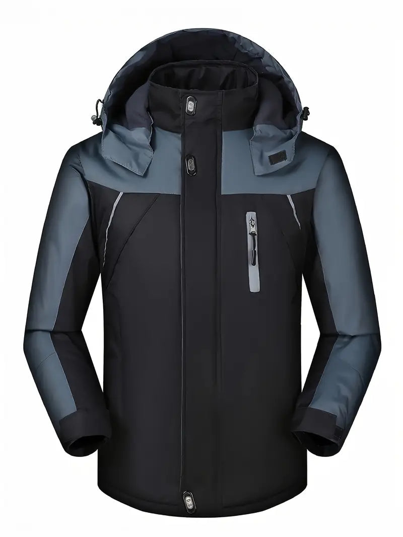 Blouson Imperméable Sport Outdoor