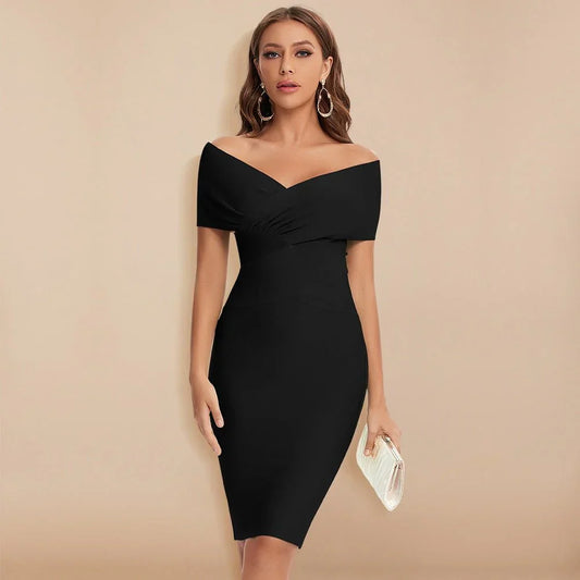Robe Bohème Élégante Sans Manches pour Femme - PanierRoyale