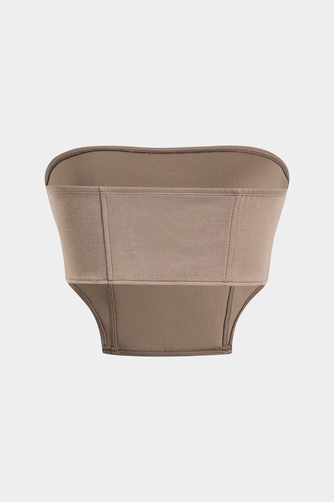 Ensemble Femme Élégant Haut Bandeau et Bolero