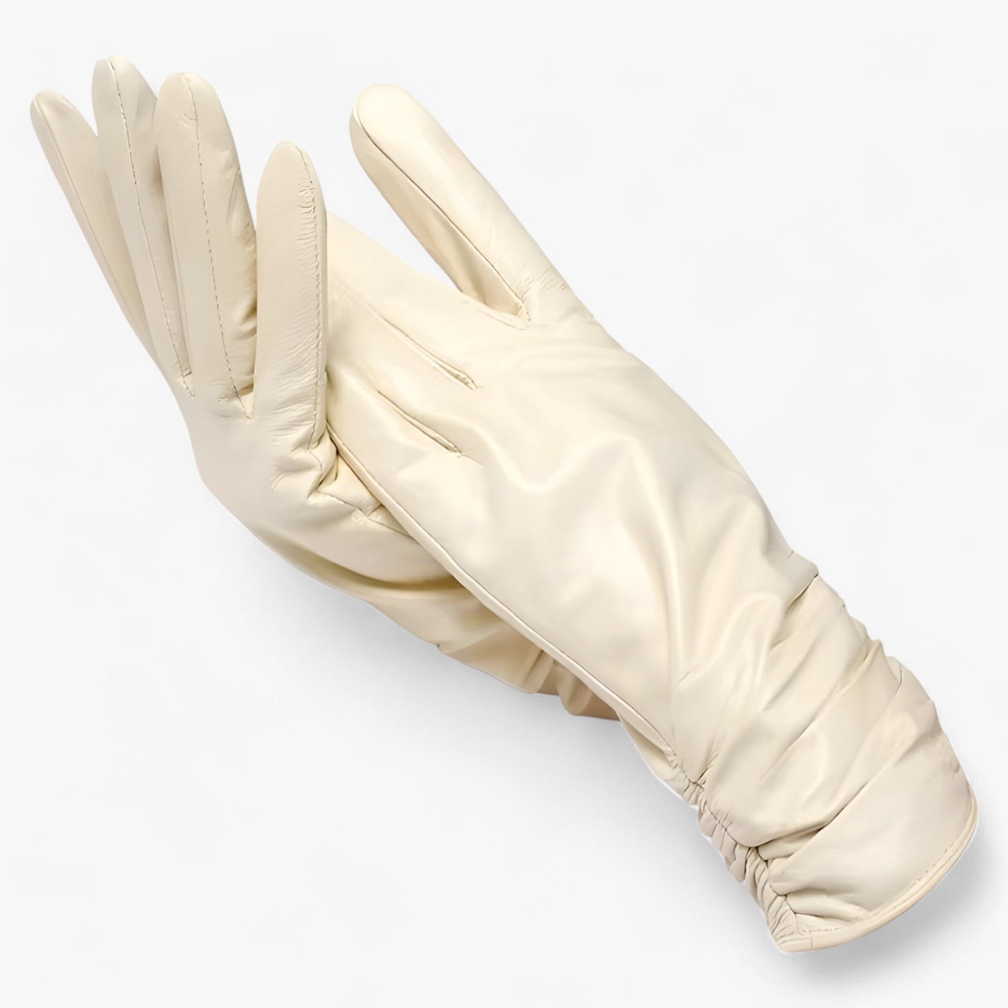 Gants d'Hiver Élégants et Isolants