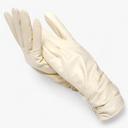 Gants d'Hiver Élégants et Isolants