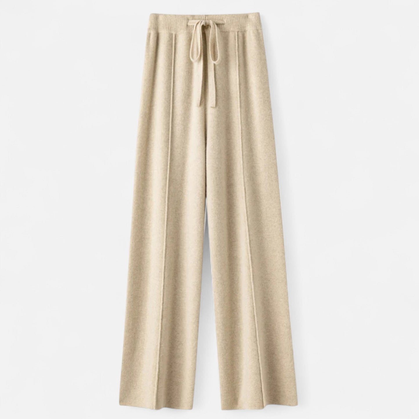 Pantalon de Lounge Femme Découpe Confortable