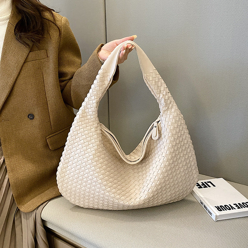 Sac Épaule Cuir Écologique pour Femme