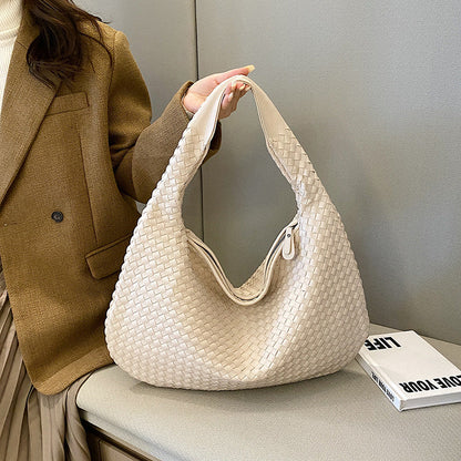 Sac Épaule Cuir Écologique pour Femme