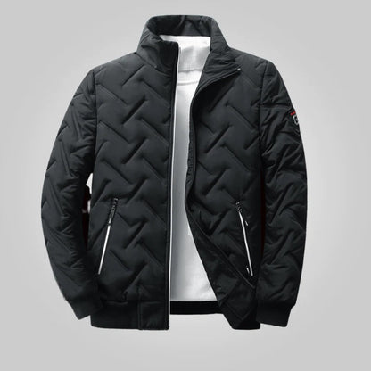 Veste urbaine décontractée pour homme - PanierRoyale