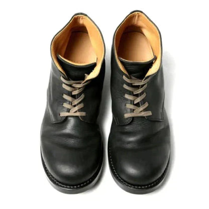 Fidencio - Bottes Décontractées Vintage - luxestyle