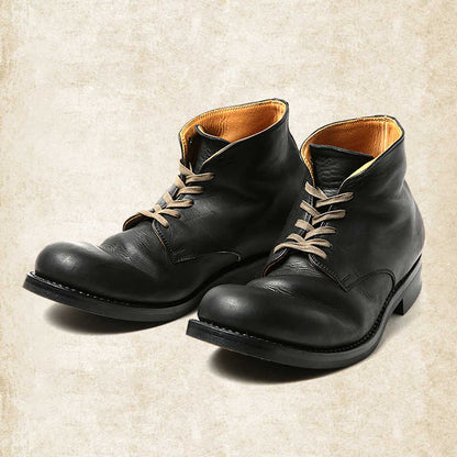 Fidencio - Bottes Décontractées Vintage