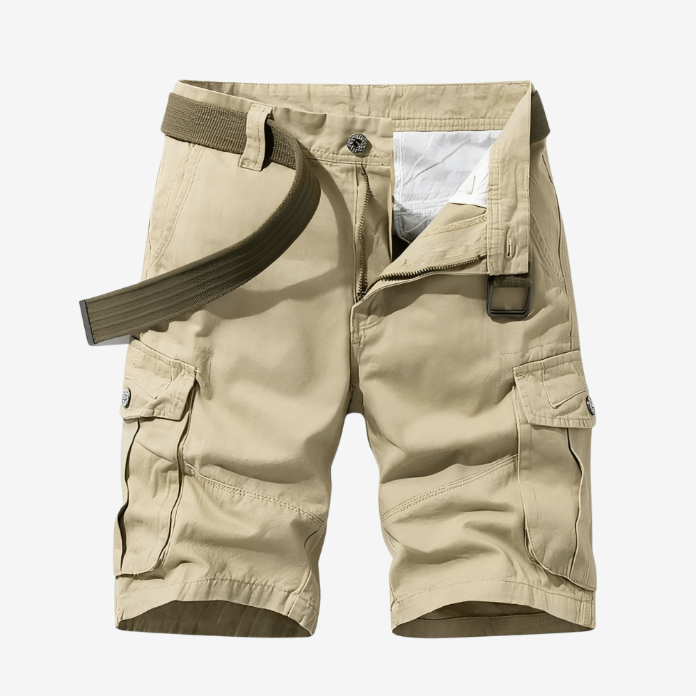 Pantalon de randonnée léger et imperméable pour homme - PanierRoyale