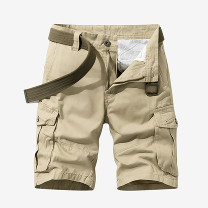 Pantalon de randonnée léger et imperméable pour homme - PanierRoyale