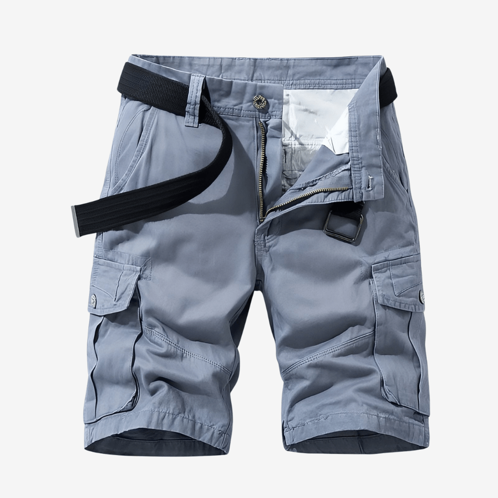 Pantalon de trek léger et résistant pour homme