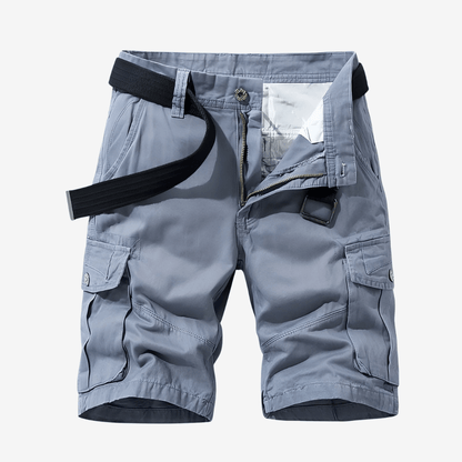 Pantalon de trek léger et résistant pour homme