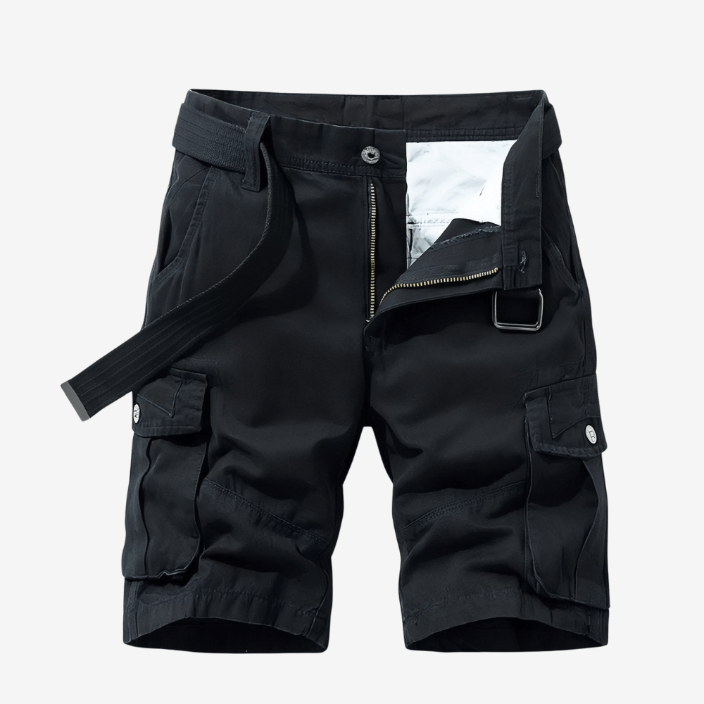 Pantalon de trek léger et résistant pour homme