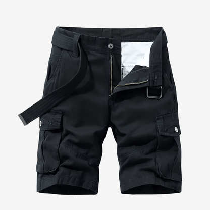 Pantalon de trek léger et résistant pour homme