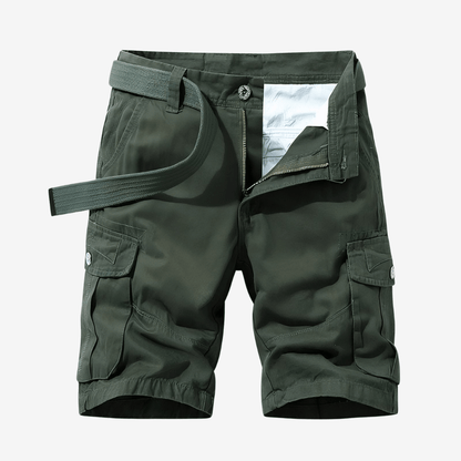 Pantalon de trek léger et résistant pour homme