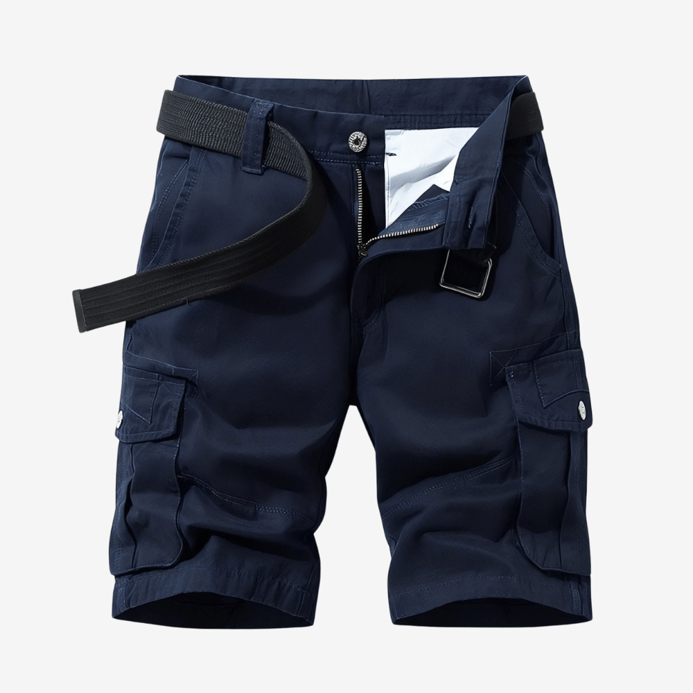 Pantalon de trek léger et résistant pour homme