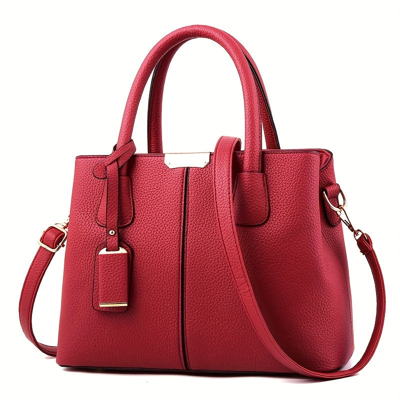 Sac à Dos Femme Grande Capacité avec Poches Intérieures