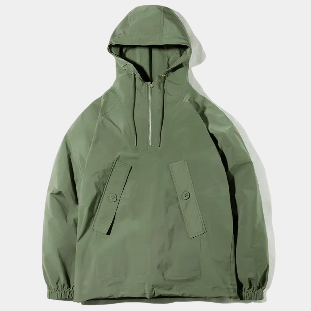 RALPH - Veste Légère à Capuche pour Hommes