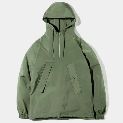 RALPH - Veste Légère à Capuche pour Hommes